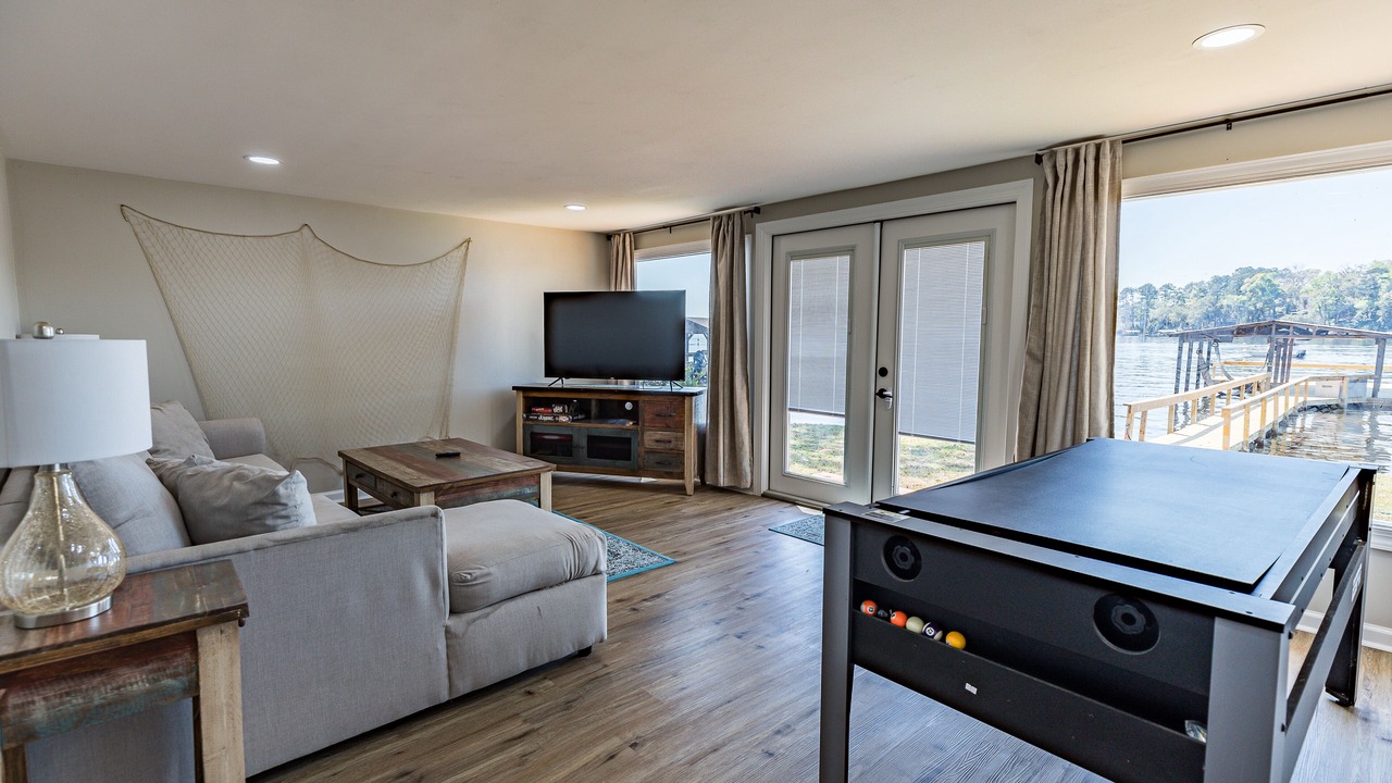 Photo of Livingroom in Quincy