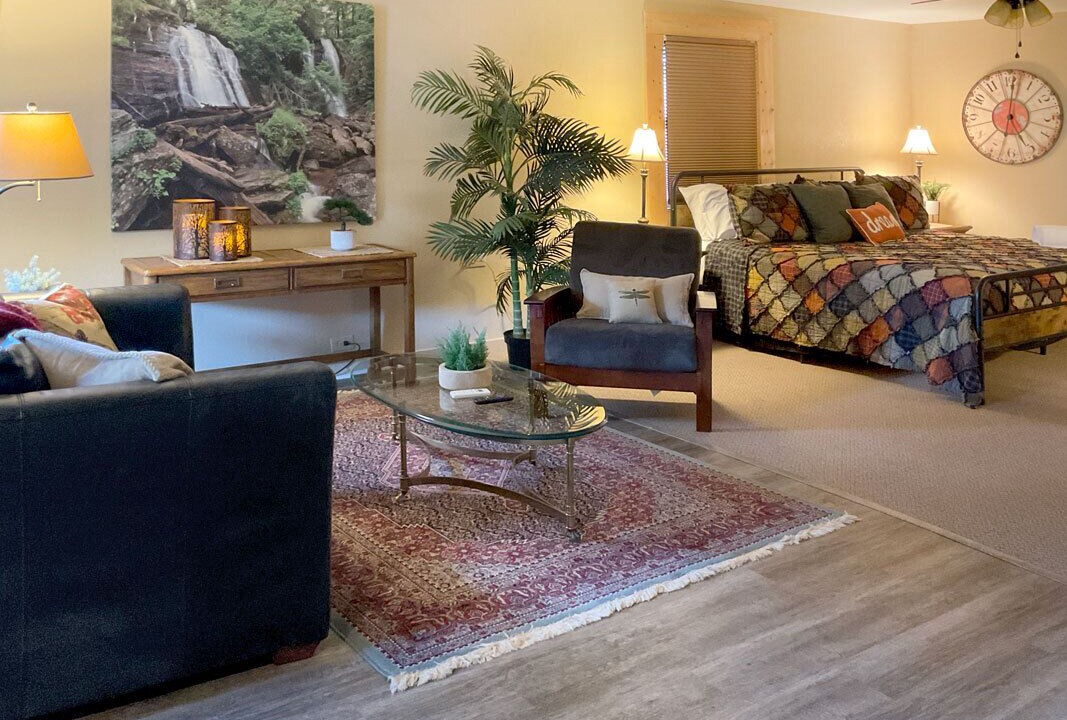 Photo of Bedroom in Helen