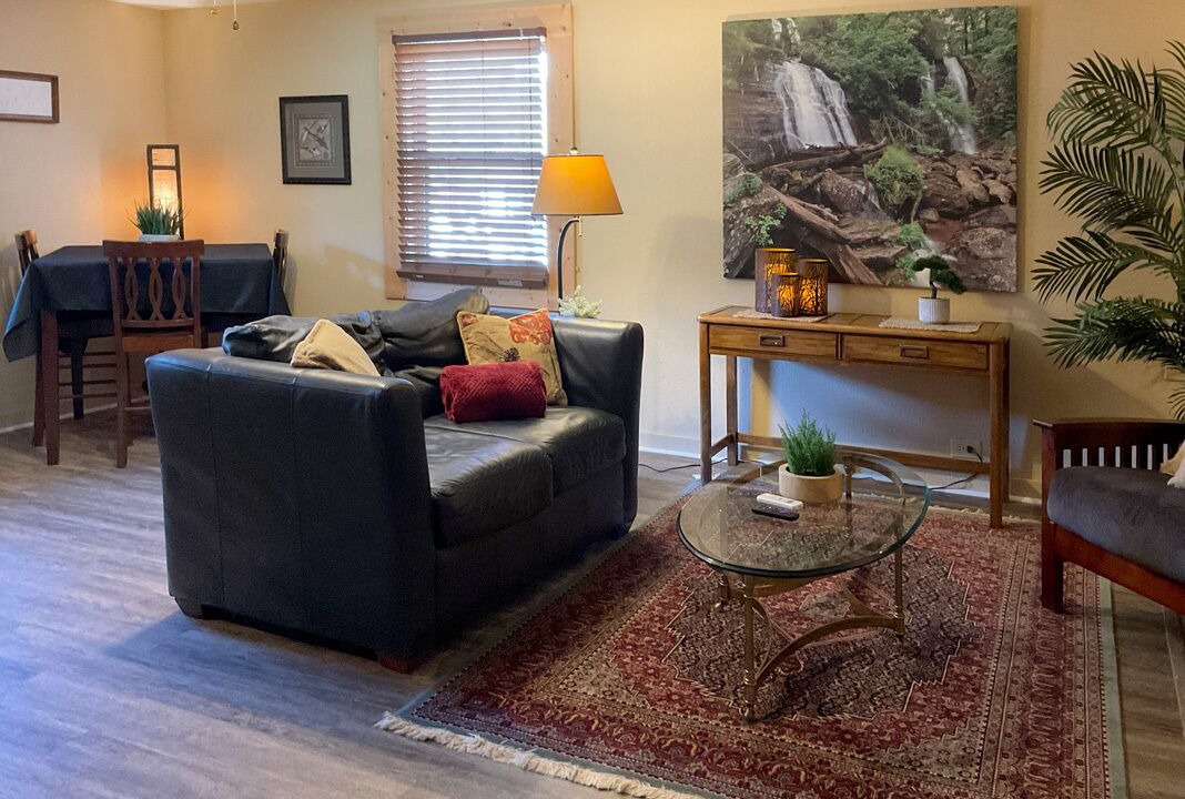 Photo of Livingroom in Helen