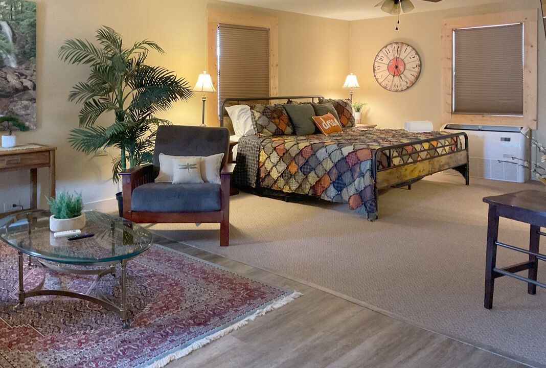 Photo of Bedroom in Helen