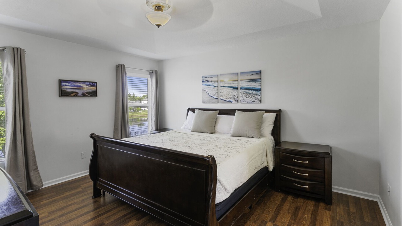 Photo of Bedroom in St. Johns