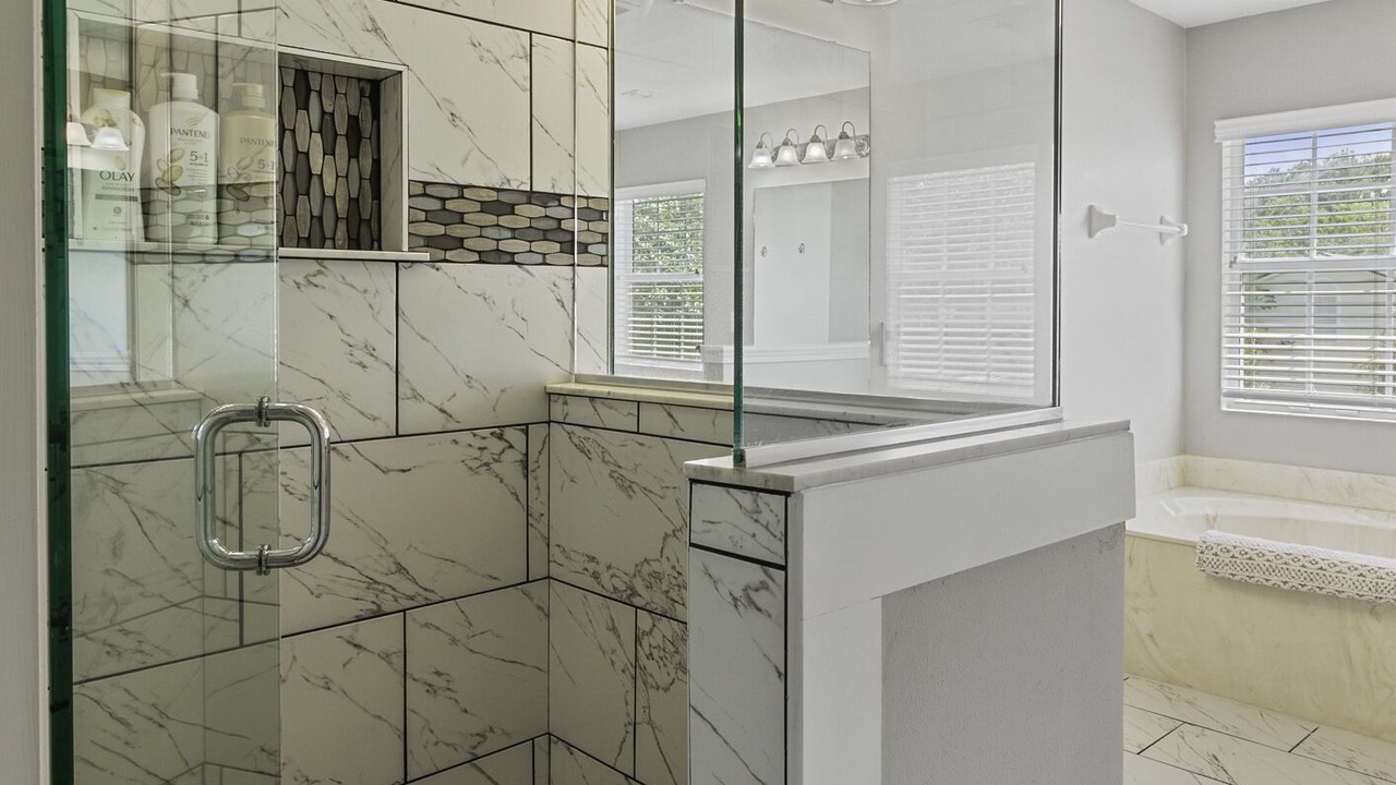 Photo of Bathroom in St. Johns