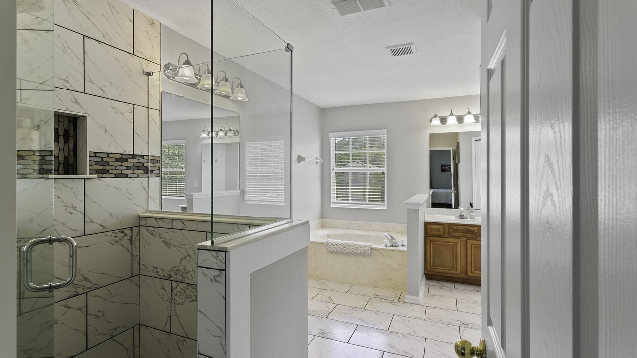 Photo of Bathroom in St. Johns