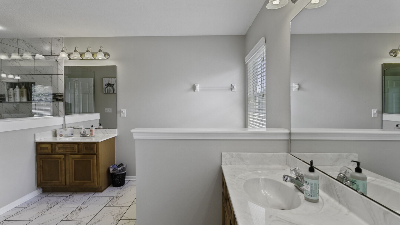Photo of Bathroom in St. Johns