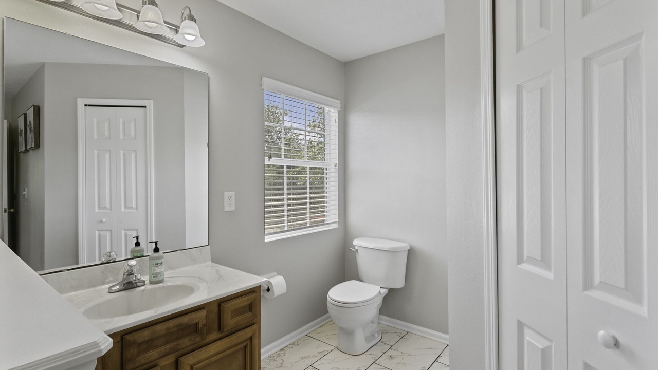 Photo of Bathroom in St. Johns