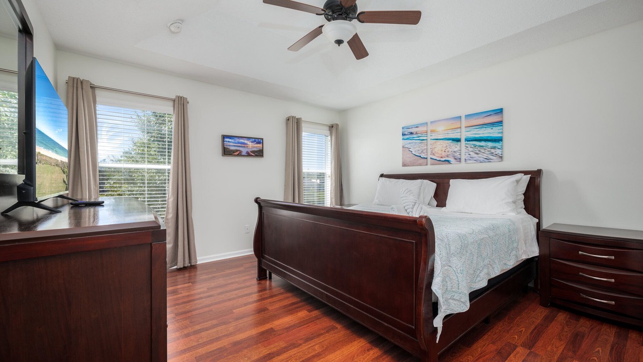 Photo of Bedroom in St. Johns