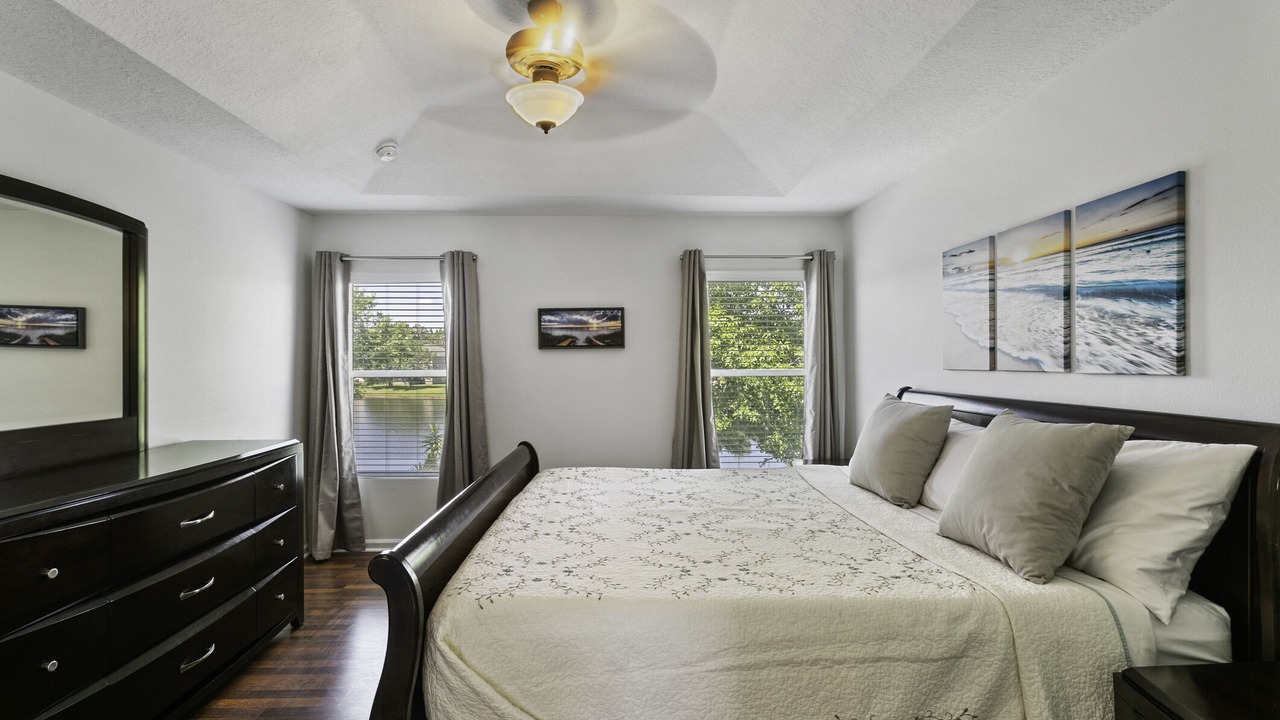 Photo of Bedroom in St. Johns