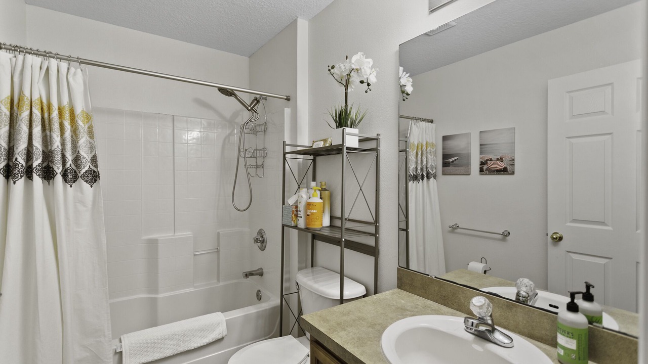 Photo of Bathroom in St. Johns