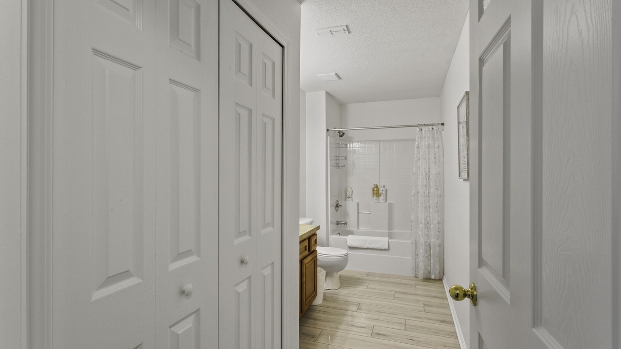 Photo of Bathroom in St. Johns