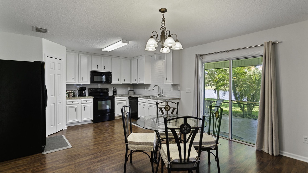 Photo of Kitchen in St. Johns