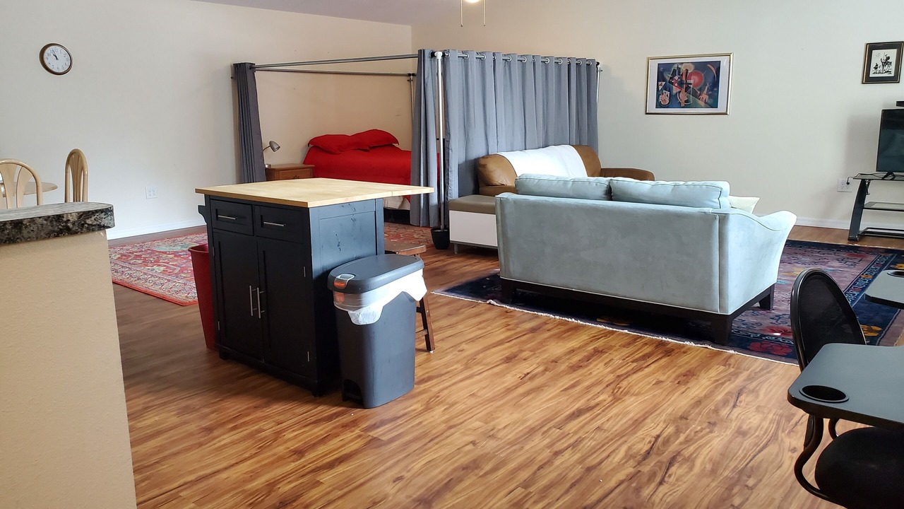 Photo of Bedroom in Lutz