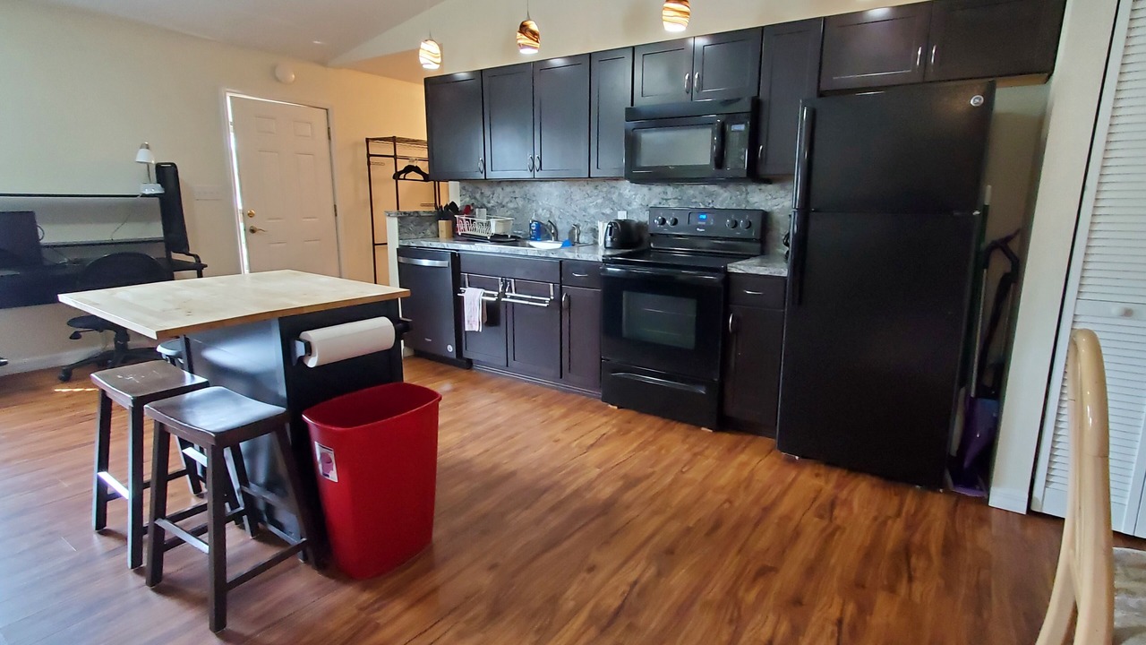 Photo of Kitchen in Lutz