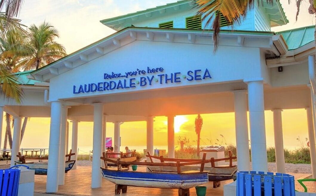 Photo of Others in Lauderdale-by-the-Sea