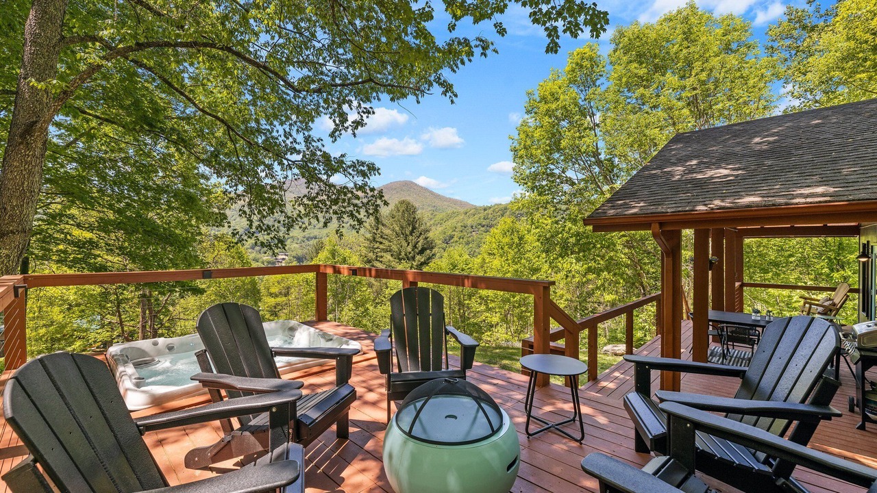 Photo of Others in Maggie Valley