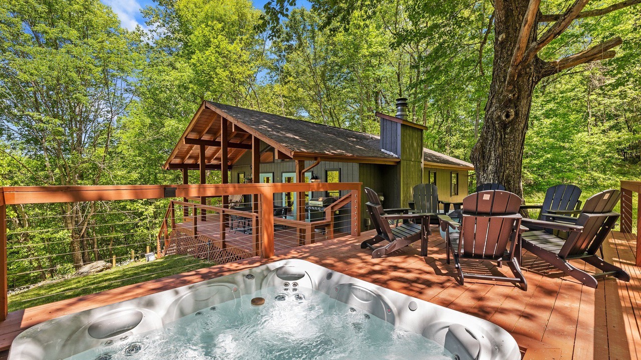 Photo of Outdoor in Maggie Valley
