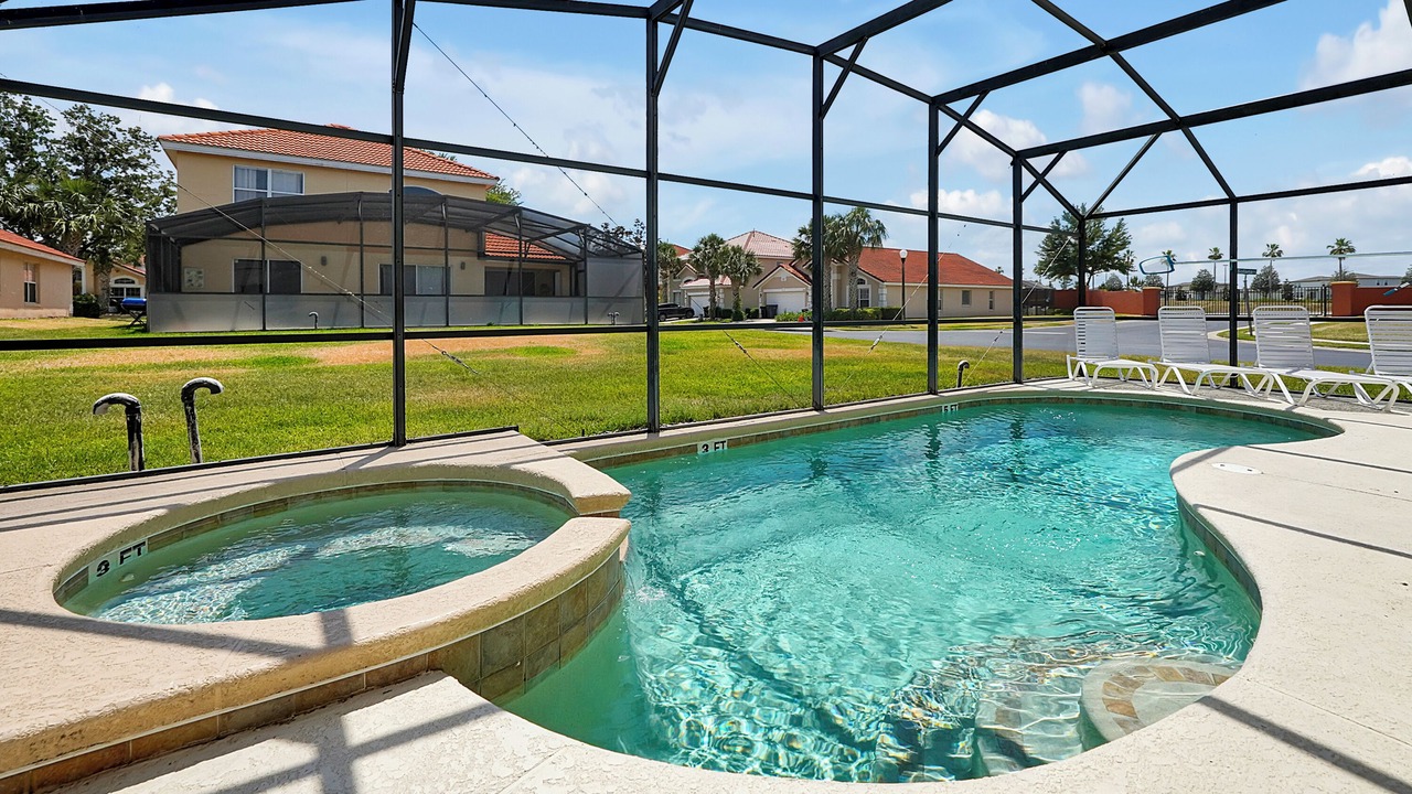 Photo of Outdoor in Solana