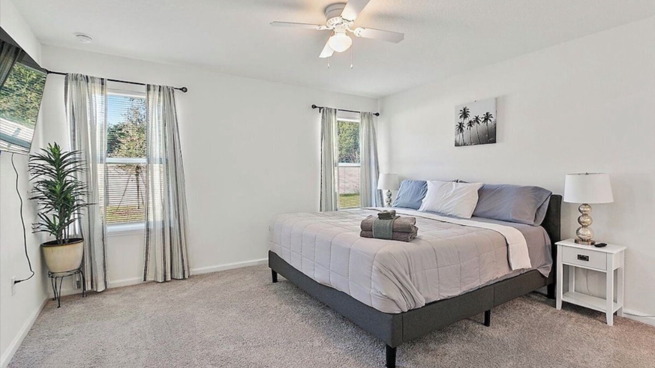 Photo of Bedroom in Biscayne