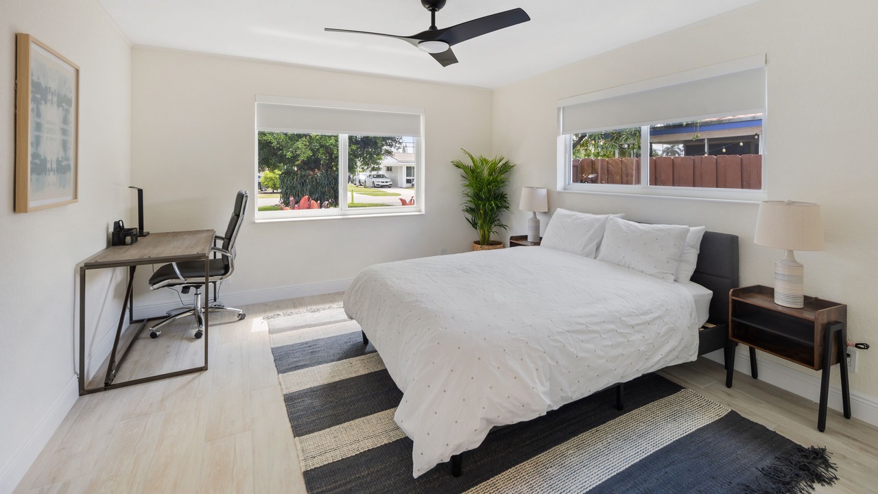 Photo of Bedroom in Royal Poinciana