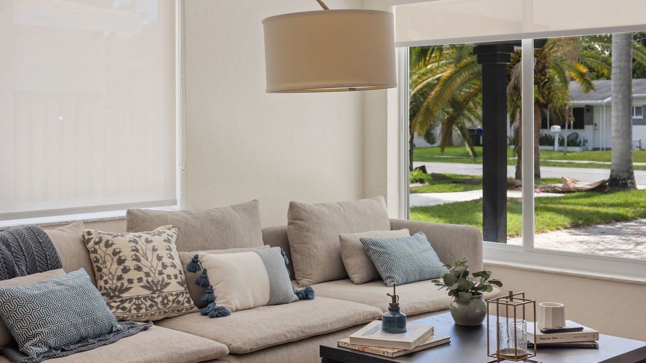 Photo of Livingroom in Royal Poinciana