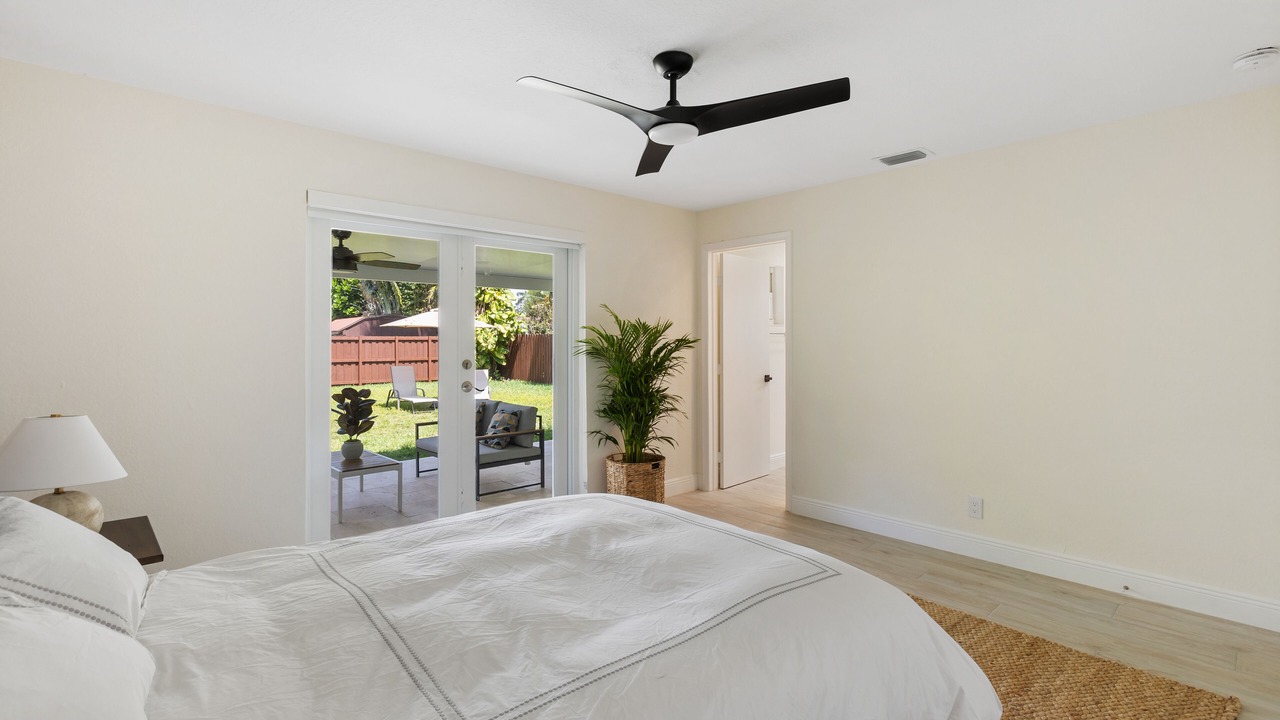 Photo of Bedroom in Royal Poinciana