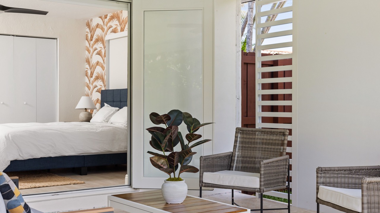 Photo of Bedroom in Royal Poinciana