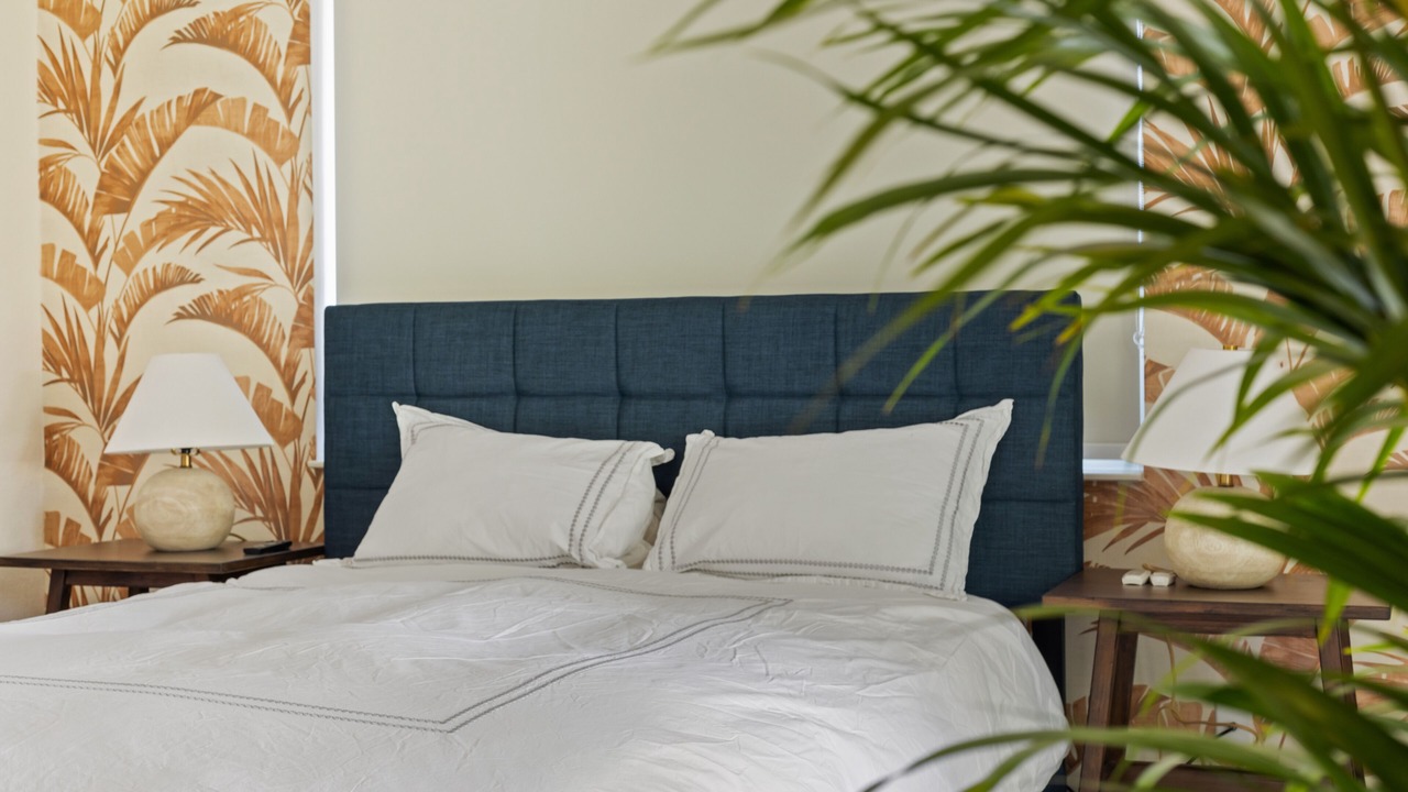 Photo of Bedroom in Royal Poinciana