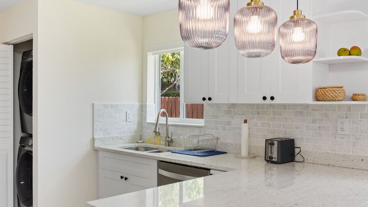 Photo of Kitchen in Royal Poinciana