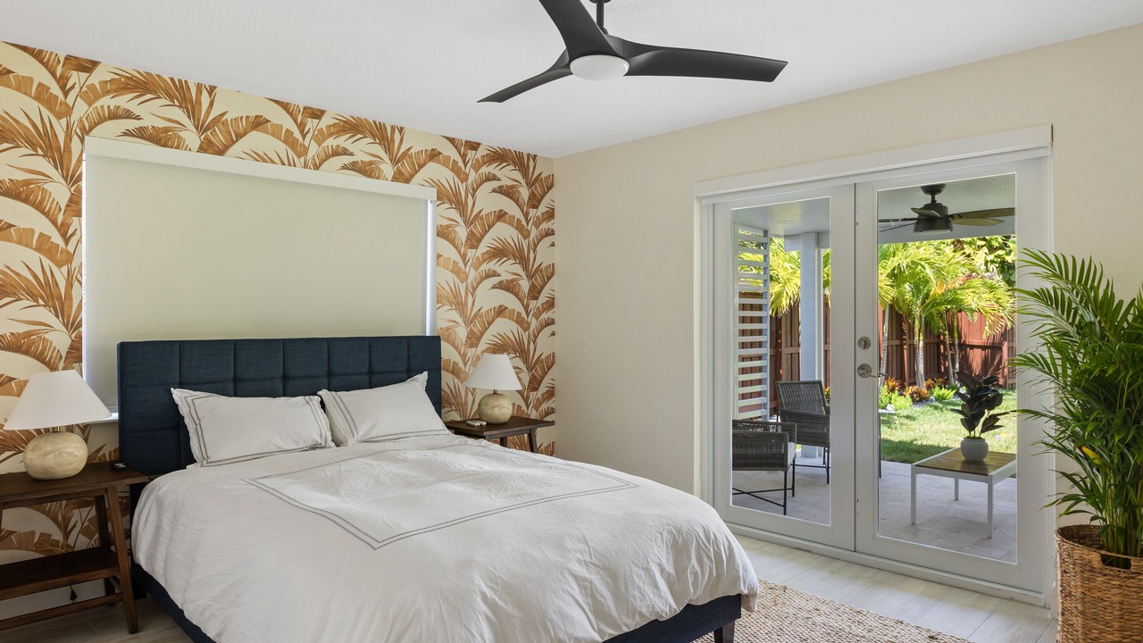Photo of Bedroom in Royal Poinciana