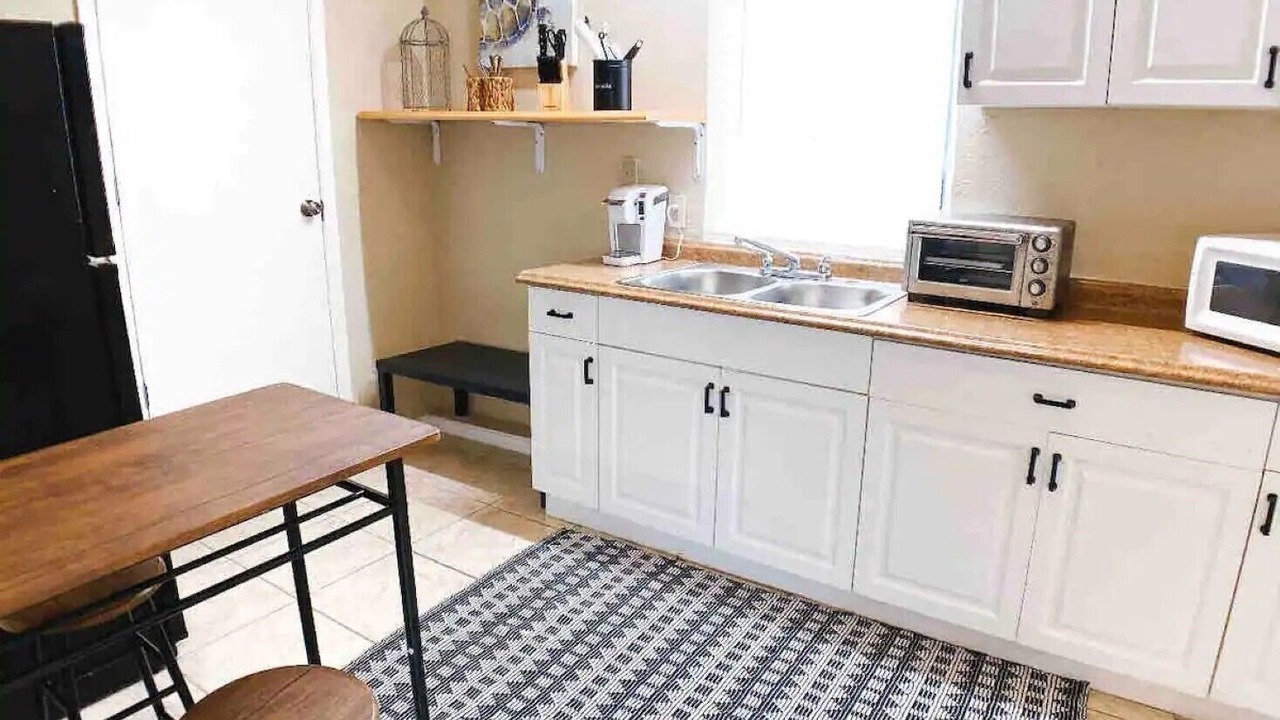 Photo of Kitchen in Parker Ridge