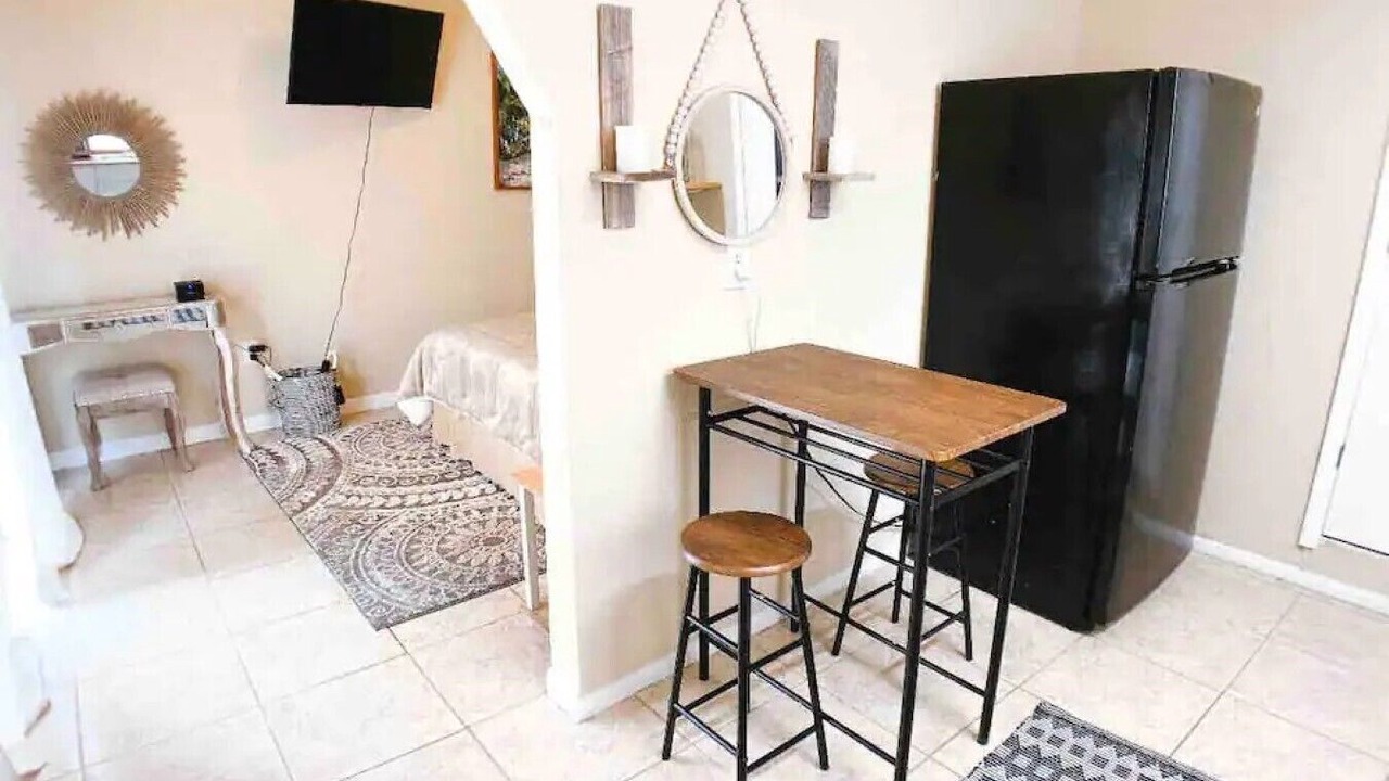 Photo of Bedroom in Parker Ridge