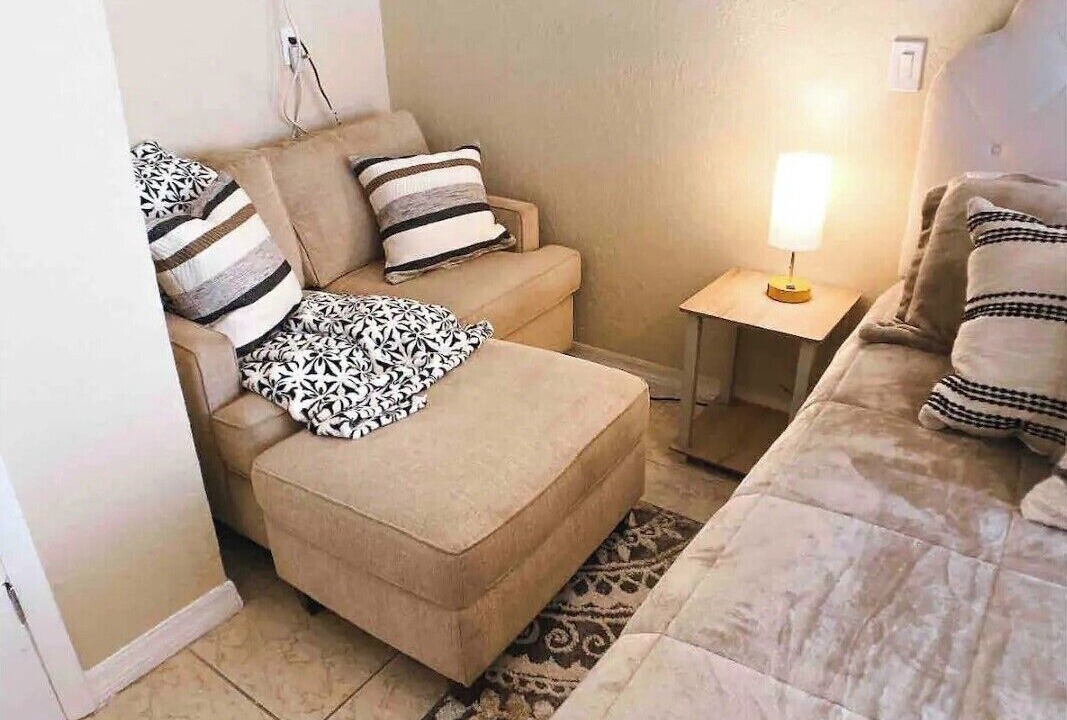 Photo of Bedroom in Parker Ridge