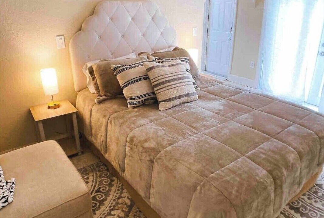 Photo of Bedroom in Parker Ridge