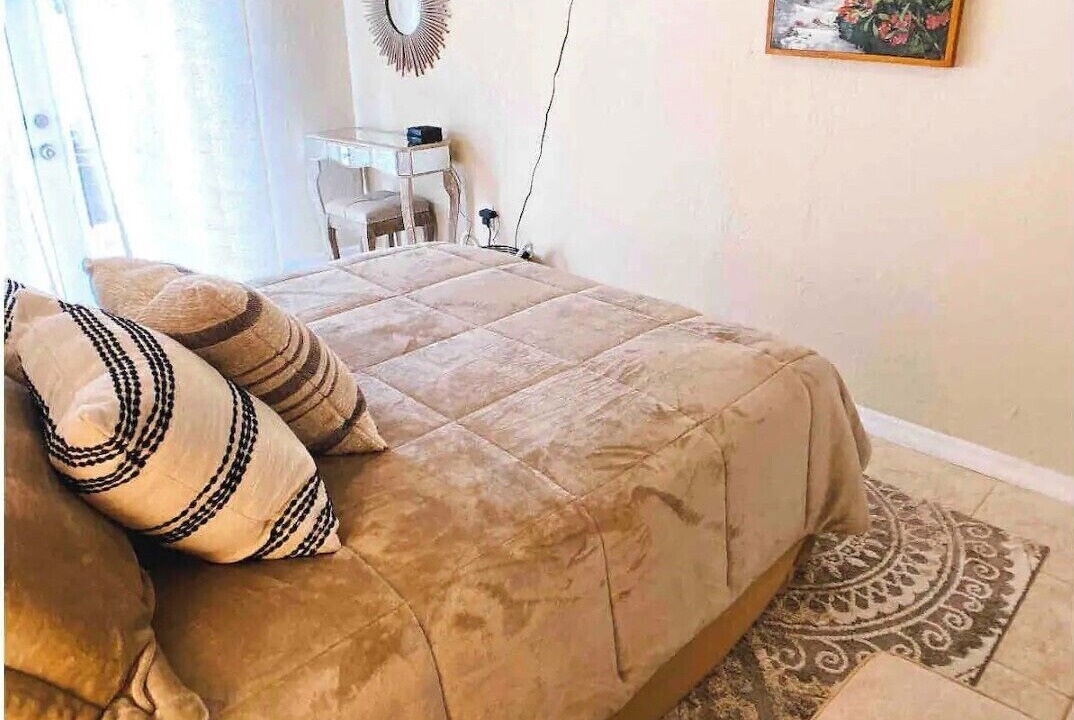 Photo of Bedroom in Parker Ridge