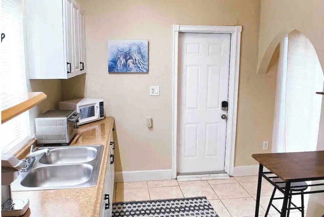 Photo of Kitchen in Parker Ridge
