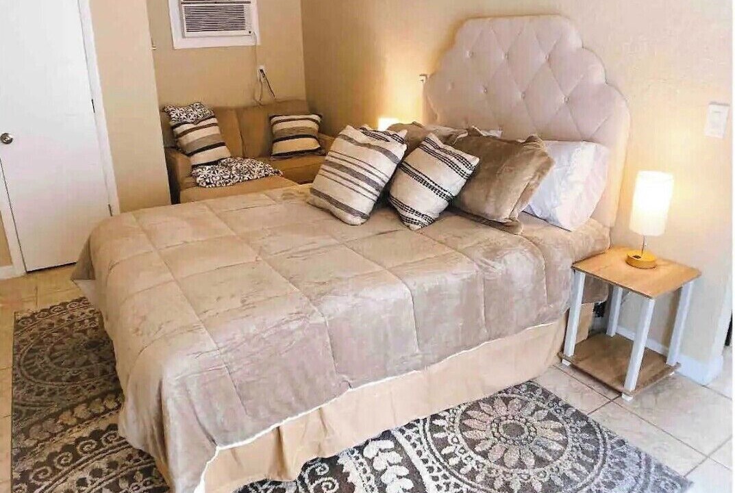 Photo of Bedroom in Parker Ridge