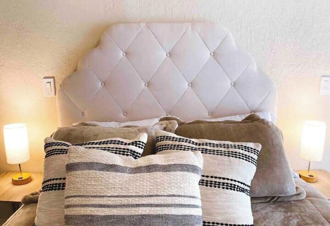 Photo of Bedroom in Parker Ridge