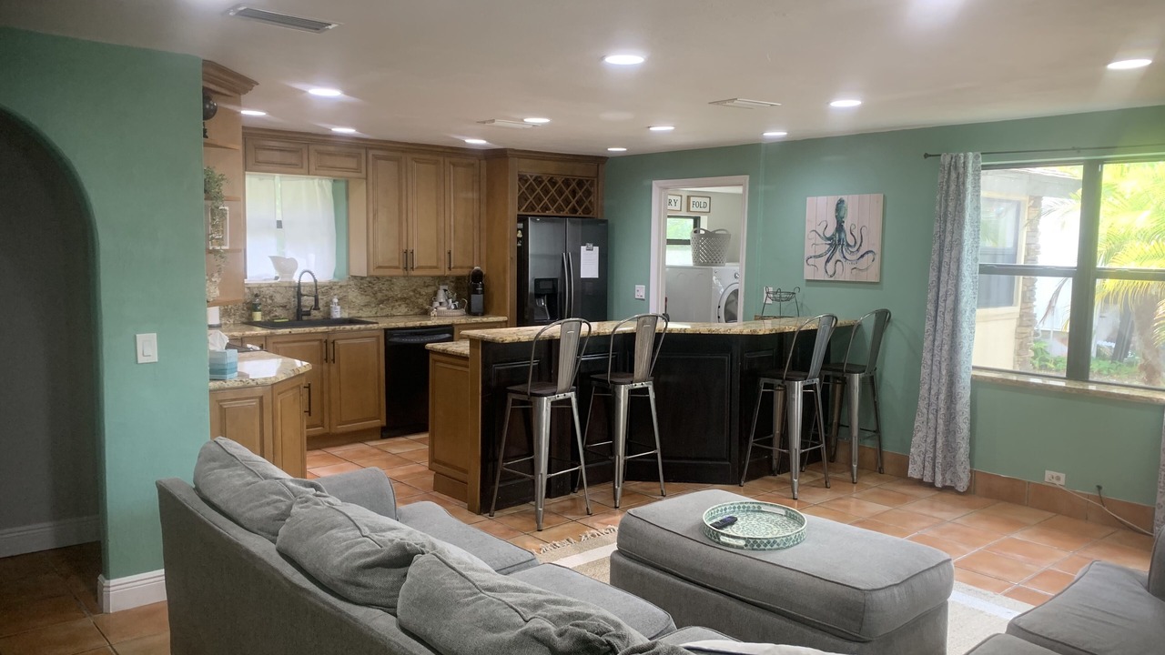 Photo of Livingroom in Port Orange