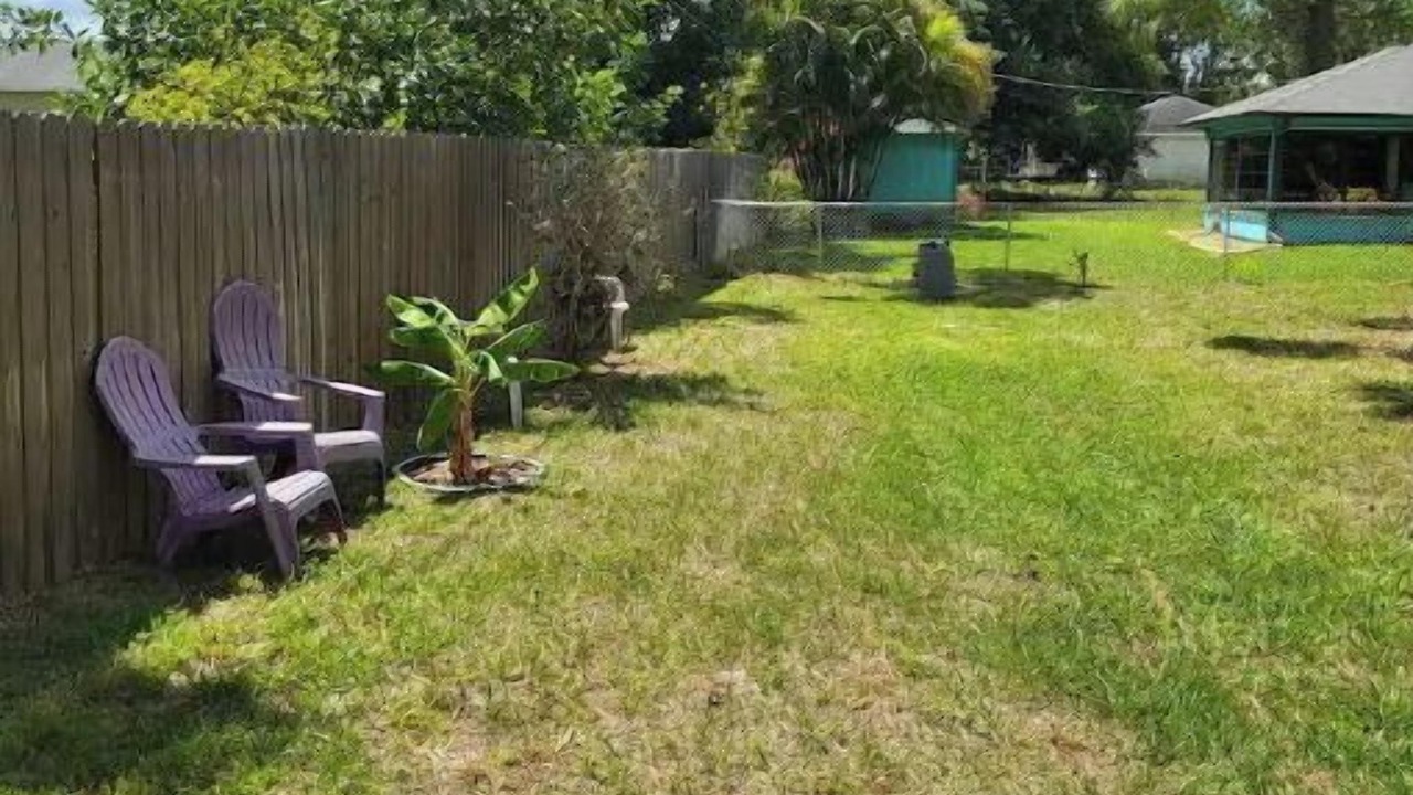 Photo of Outdoor in San Carlos Park