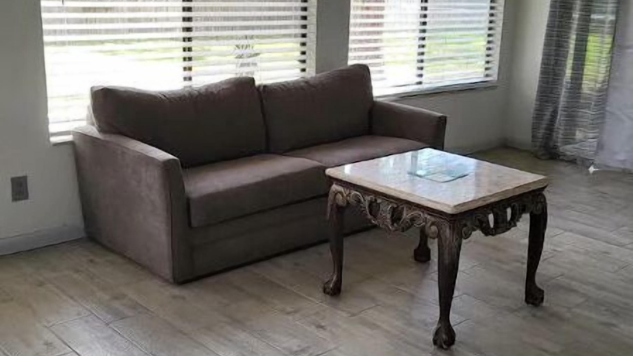 Photo of Livingroom in San Carlos Park