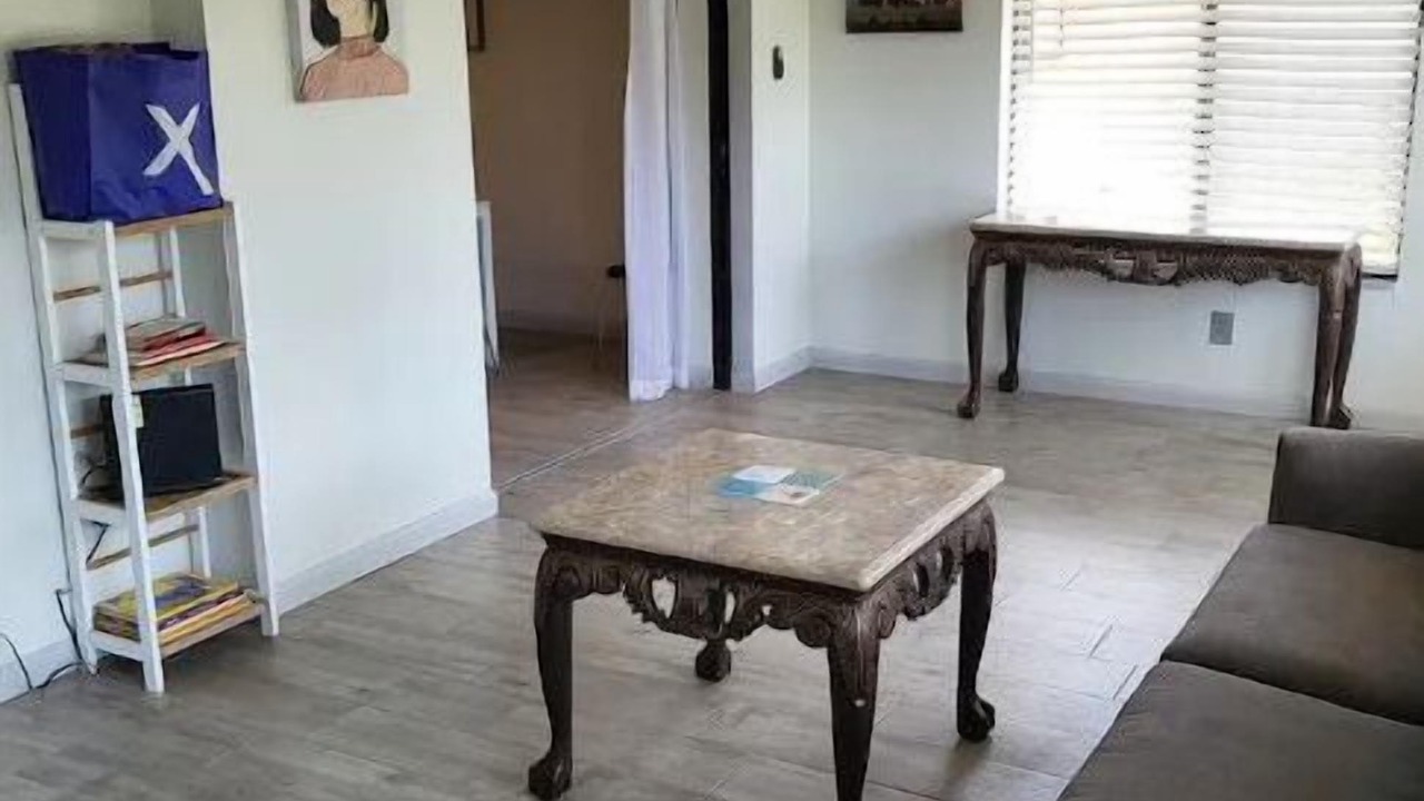 Photo of Livingroom in San Carlos Park