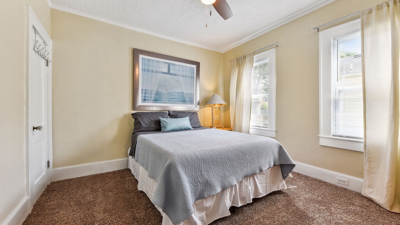 Photo of Bedroom in Springfield