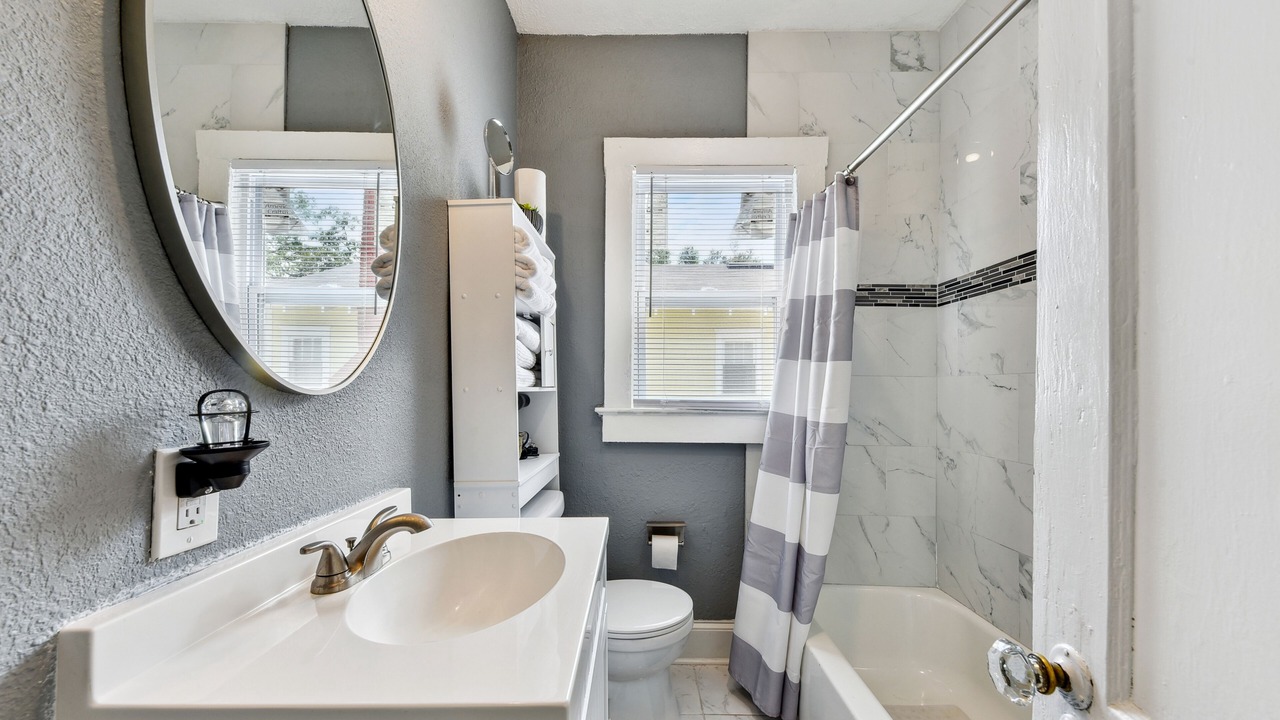 Photo of Bathroom in Springfield