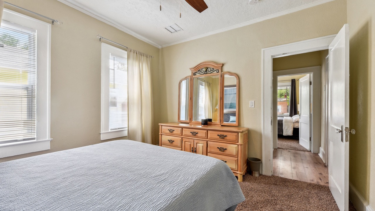 Photo of Bedroom in Springfield