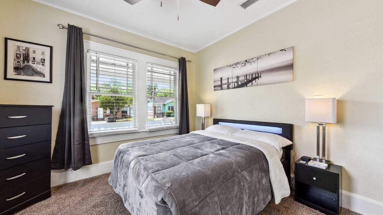 Photo of Bedroom in Springfield