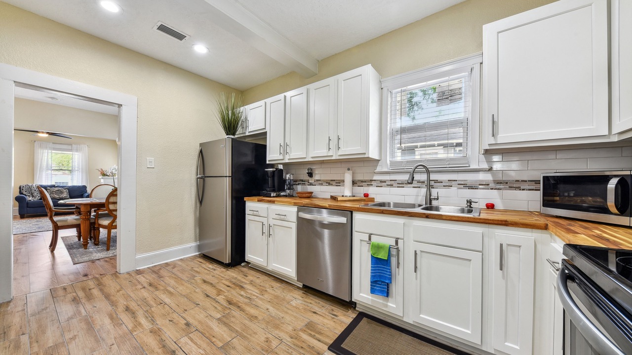 Photo of Kitchen in Springfield
