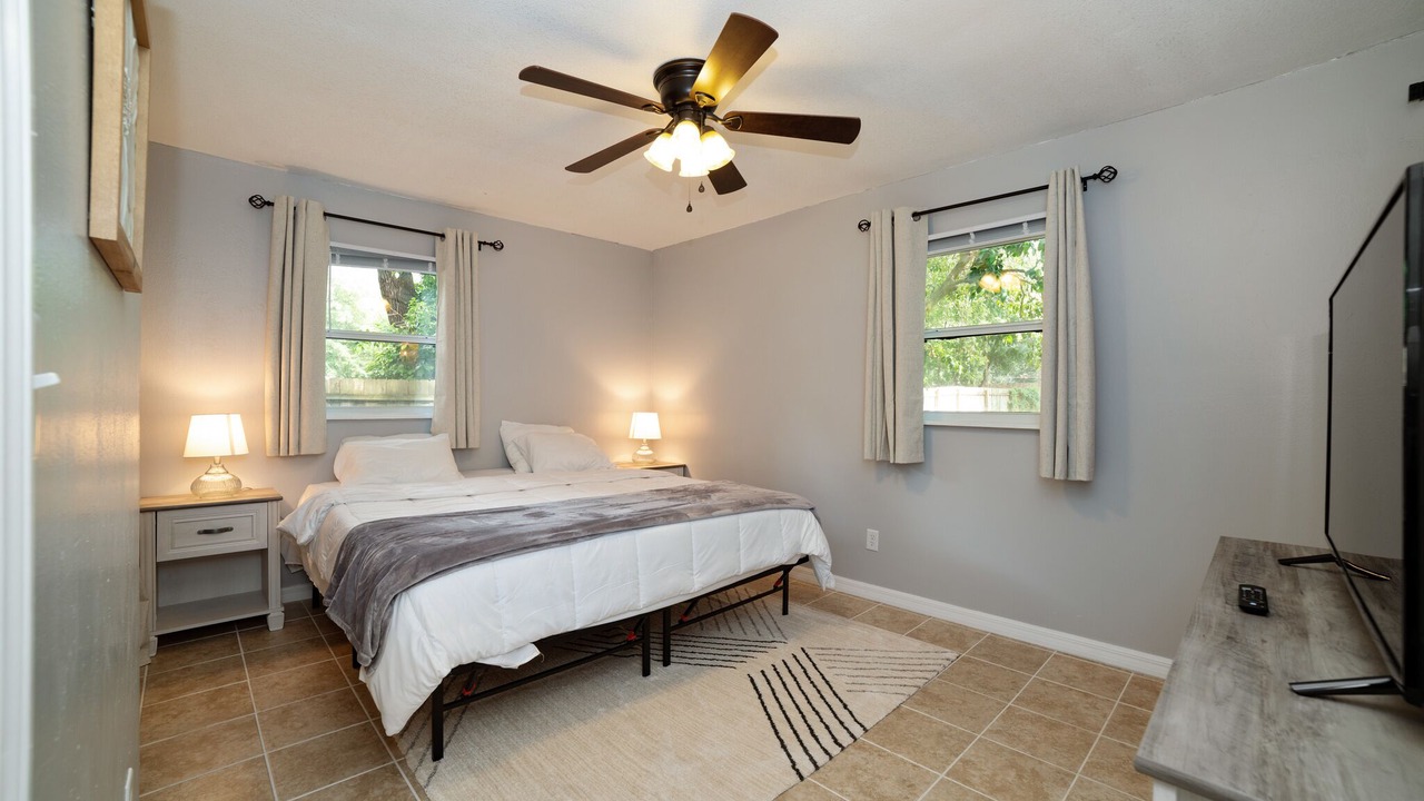 Photo of Bedroom in Fellowship