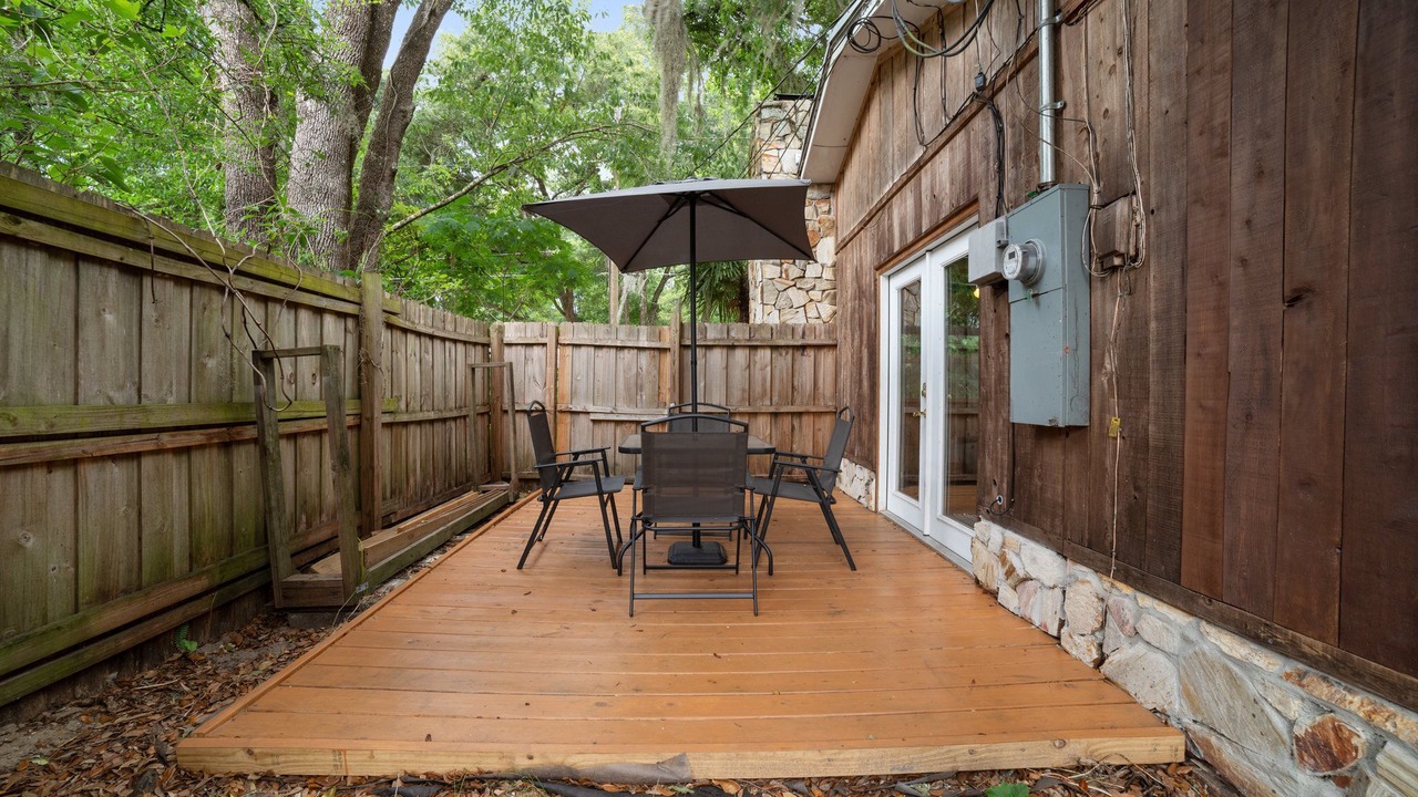 Photo of Outdoor in Fellowship
