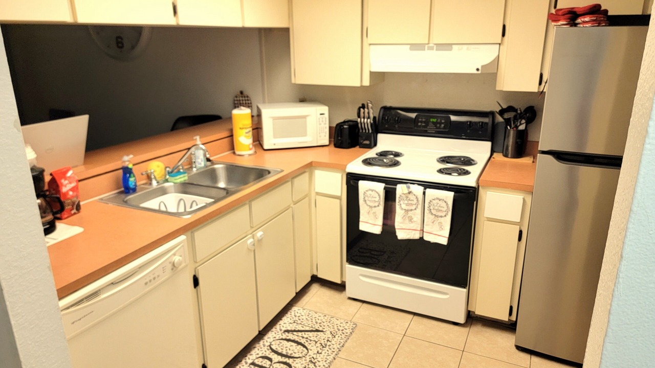 Photo of Kitchen in Lakeland