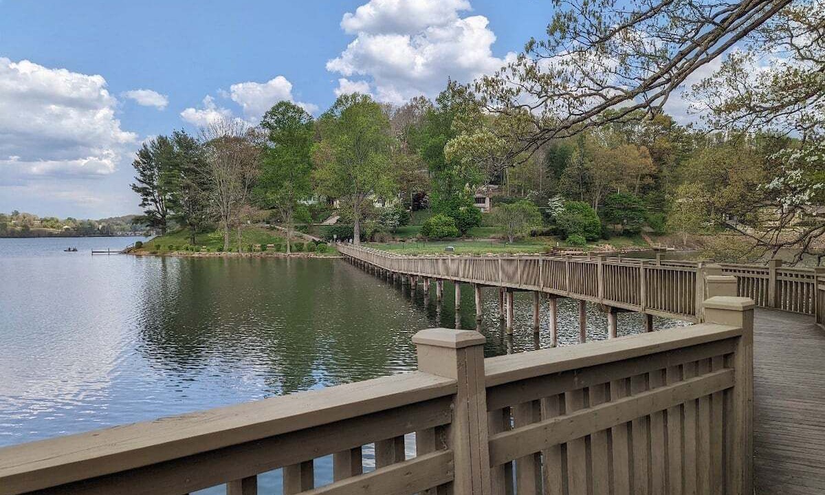 Photo of Outdoor in Lake Junaluska