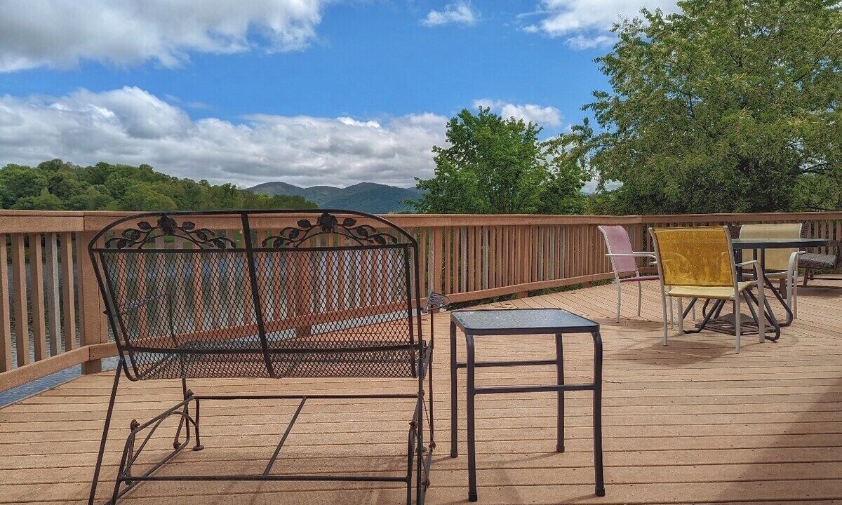 Photo of Outdoor in Lake Junaluska